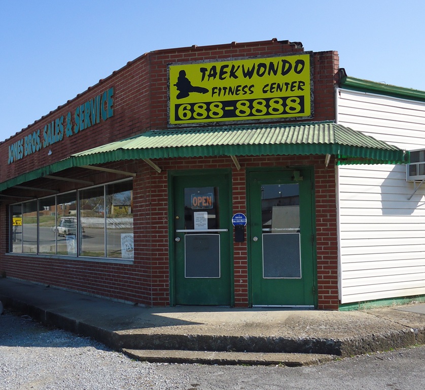 Taekwondo Family Fitness Center